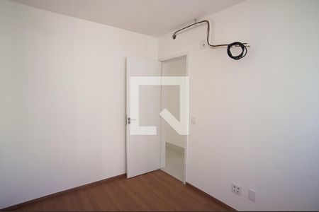 Quarto 1 de apartamento à venda com 3 quartos, 88m² em Liberdade, Belo Horizonte