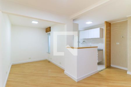 Sala 2 de apartamento à venda com 2 quartos, 98m² em Santo Amaro, São Paulo