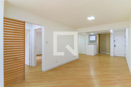 Apartamento à venda com 98m², 2 quartos e 1 vagaSala 1