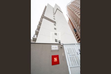 Apartamento à venda com 39m², 2 quartos e sem vaga Apartamento à venda com 39m², 2 quartos e sem vagaFachada