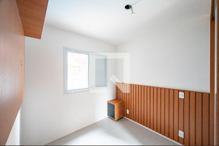 Quarto 1 de apartamento à venda com 2 quartos, 39m² em Chácara Inglesa, São Paulo