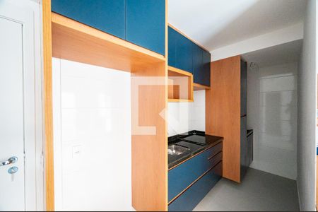 Apartamento à venda com 39m², 2 quartos e sem vaga Apartamento à venda com 39m², 2 quartos e sem vagaCozinha