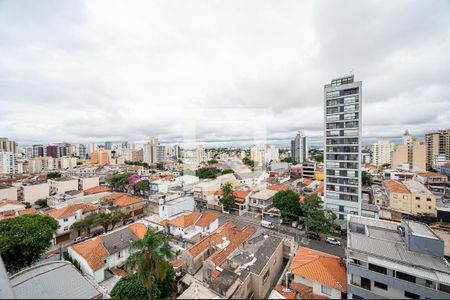 Apartamento à venda com 39m², 2 quartos e sem vaga Apartamento à venda com 39m², 2 quartos e sem vagaVista do Terraço