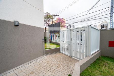 Apartamento à venda com 39m², 2 quartos e sem vaga Apartamento à venda com 39m², 2 quartos e sem vagaEntrada