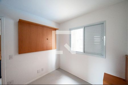 Quarto 1 de apartamento à venda com 2 quartos, 39m² em Chácara Inglesa, São Paulo