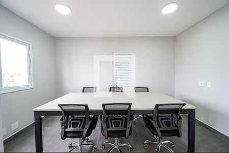 Apartamento à venda com 39m², 2 quartos e sem vaga Apartamento à venda com 39m², 2 quartos e sem vagaCoworking