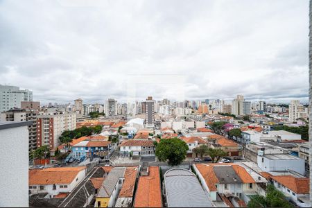 Apartamento à venda com 39m², 2 quartos e sem vaga Apartamento à venda com 39m², 2 quartos e sem vagaVista da Academia