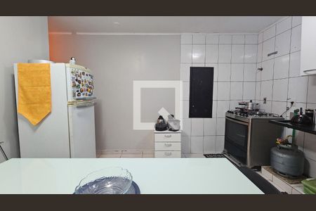 Cozinha de casa à venda com 3 quartos, 180m² em Jardim Consórcio, São Paulo