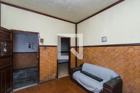 Sala 2 de casa à venda com 4 quartos, 200m² em Jardim América, Rio de Janeiro