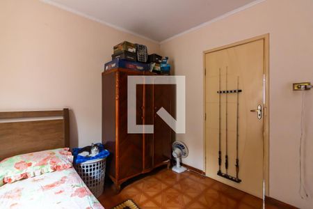 Quarto 2 de casa à venda com 4 quartos, 102m² em Vila Yolanda, Osasco