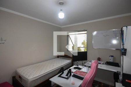 Quarto 2 de apartamento à venda com 3 quartos, 80m² em Vila Andrade, São Paulo