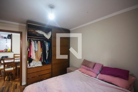 Quarto 1 de apartamento à venda com 3 quartos, 80m² em Vila Andrade, São Paulo