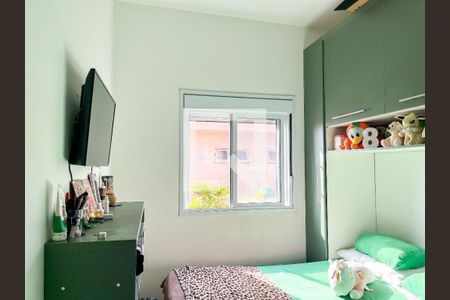 Suíte de apartamento para alugar com 2 quartos, 49m² em Vila Pirituba, São Paulo