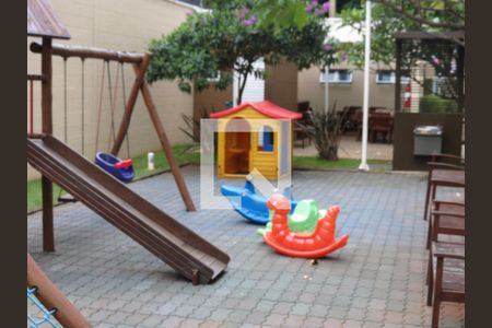 Apartamento à venda com 65m², 2 quartos e 1 vagaÁrea comum - Playground
