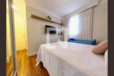 Quarto 1 de apartamento à venda com 2 quartos, 65m² em Freguesia do Ó, São Paulo