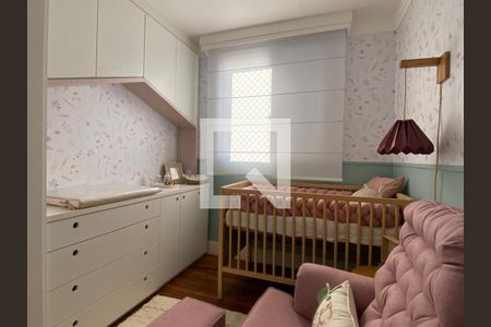 Apartamento à venda com 65m², 2 quartos e 1 vagaQuarto 2