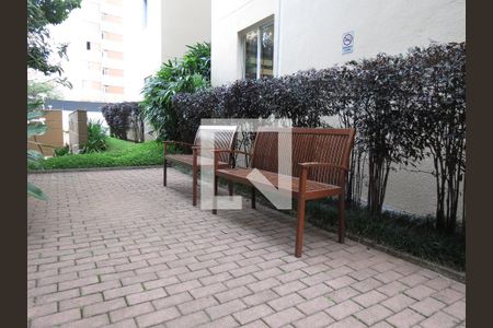 Apartamento à venda com 65m², 2 quartos e 1 vagaÁrea comum