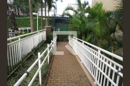 Apartamento à venda com 65m², 2 quartos e 1 vagaRampa de Acesso