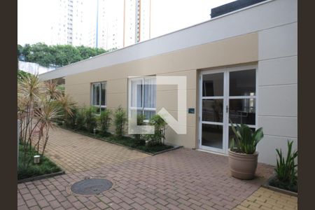 Apartamento à venda com 65m², 2 quartos e 1 vagaÁrea comum - Salão de festas