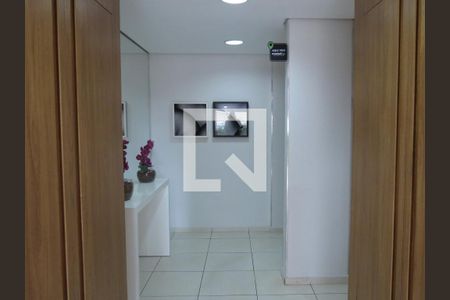 Apartamento à venda com 65m², 2 quartos e 1 vagaHall de Entrada