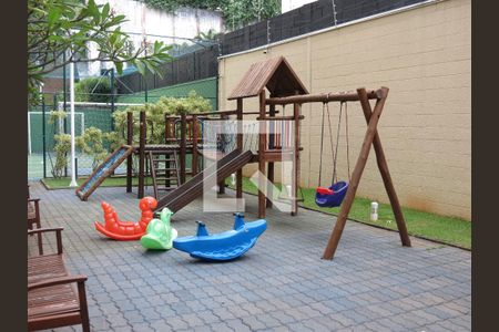 Apartamento à venda com 65m², 2 quartos e 1 vagaÁrea comum - Playground