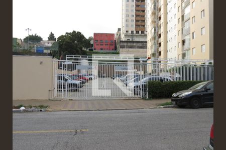 Apartamento à venda com 65m², 2 quartos e 1 vagaFachada