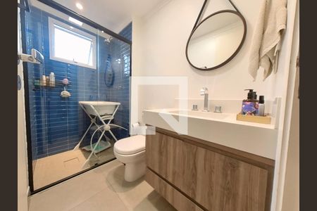 Apartamento à venda com 65m², 2 quartos e 1 vagaQuarto 2