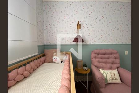 Apartamento à venda com 65m², 2 quartos e 1 vagaQuarto 2