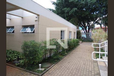 Apartamento à venda com 65m², 2 quartos e 1 vagaÁrea comum - Salão de festas