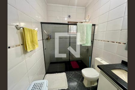 Casa de condomínio para alugar com 1000m², 3 quartos e 4 vagas Casa de condomínio para alugar com 1000m², 3 quartos e 4 vagasBanheiro Social