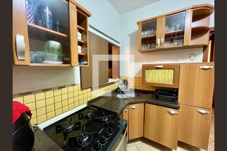 Casa de condomínio para alugar com 1000m², 3 quartos e 4 vagas Casa de condomínio para alugar com 1000m², 3 quartos e 4 vagasCozinha