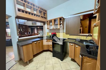 Casa de condomínio para alugar com 1000m², 3 quartos e 4 vagas Casa de condomínio para alugar com 1000m², 3 quartos e 4 vagasCozinha