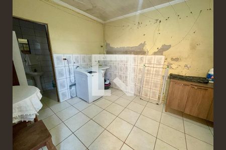 Casa de condomínio para alugar com 1000m², 3 quartos e 4 vagas Casa de condomínio para alugar com 1000m², 3 quartos e 4 vagasÁrea de Serviço