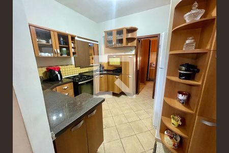 Casa de condomínio para alugar com 1000m², 3 quartos e 4 vagas Casa de condomínio para alugar com 1000m², 3 quartos e 4 vagasCozinha