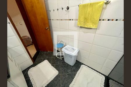 Casa de condomínio para alugar com 1000m², 3 quartos e 4 vagas Casa de condomínio para alugar com 1000m², 3 quartos e 4 vagasBanheiro Social