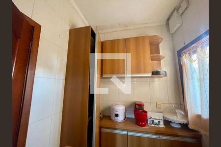 Casa de condomínio para alugar com 1000m², 3 quartos e 4 vagas Casa de condomínio para alugar com 1000m², 3 quartos e 4 vagasÁrea de Serviço