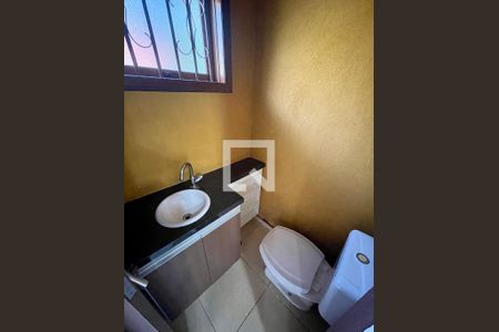 Casa de condomínio para alugar com 1000m², 3 quartos e 4 vagas Casa de condomínio para alugar com 1000m², 3 quartos e 4 vagasLavabo