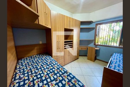 Casa de condomínio para alugar com 1000m², 3 quartos e 4 vagas Casa de condomínio para alugar com 1000m², 3 quartos e 4 vagasQuarto 2