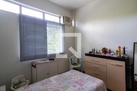 Quarto 2 de apartamento à venda com 2 quartos, 60m² em Icaraí, Niterói