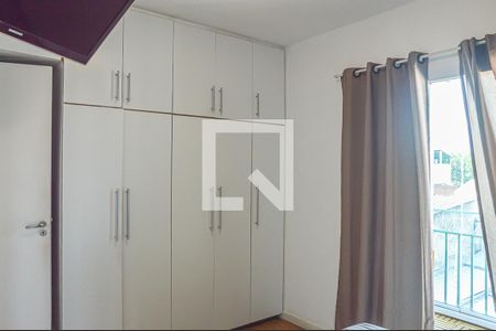Quarto 1 de apartamento à venda com 2 quartos, 69m² em Taboão, São Bernardo do Campo