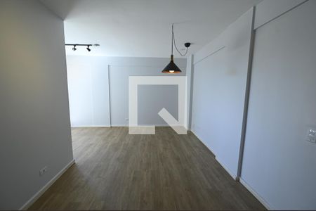 Sala de apartamento para alugar com 3 quartos, 89m² em Setor Oeste, Goiânia