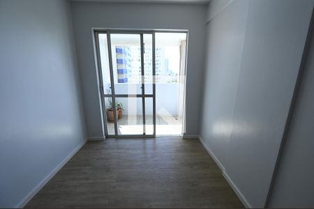 Sala varanda de apartamento para alugar com 3 quartos, 89m² em Setor Oeste, Goiânia