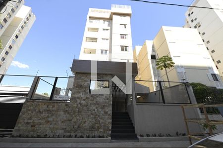 Apartamento para alugar com 3 quartos, 89m² em Setor Oeste, Goiânia