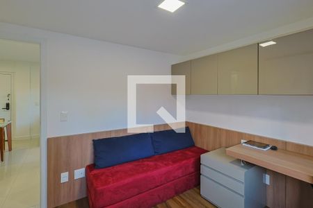Quarto 1 de apartamento à venda com 2 quartos, 55m² em São Pedro, Belo Horizonte