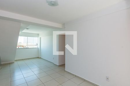 Sala 1 de apartamento para alugar com 4 quartos, 146m² em Grajaú, Belo Horizonte