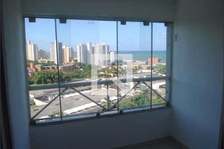 Varanda da Sala de apartamento para alugar com 2 quartos, 70m² em Armação, Salvador