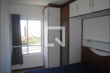 Quarto 1 de apartamento para alugar com 2 quartos, 70m² em Armação, Salvador