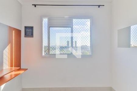 Sala de apartamento para alugar com 2 quartos, 32m² em Jardim Celeste, São Paulo