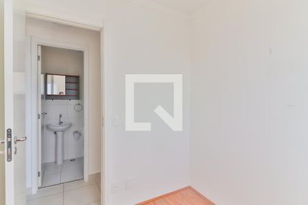 Quarto 1 de apartamento para alugar com 2 quartos, 32m² em Jardim Celeste, São Paulo
