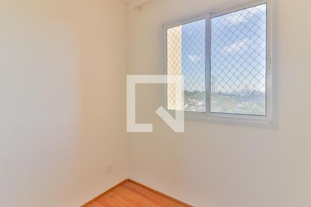 Quarto 2 de apartamento para alugar com 2 quartos, 32m² em Jardim Celeste, São Paulo